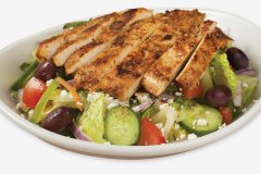 Chicken Salad
