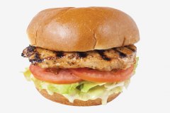 Chicken Sandwich