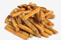 Fried Zucchini