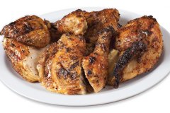 Greek Style Chicken