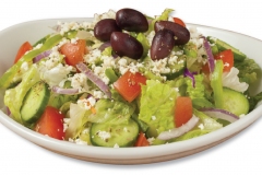 Greek Salads