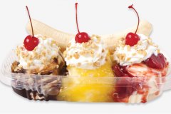 Banana Split
